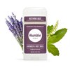HUMBLE BRANDS Original Formula Aluminum-free Deodorant. Long Lasting Odor Control with Baking Soda and Essential Oils, Lavender and Holy Basil, Pack of 3