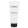 Gabriel Purifying Mud Mask, Natural, Paraben Free, Vegan, Cruelty-free, Non GMO, mineral-rich clay mask that cleanses and purifies the skin, 4oz.