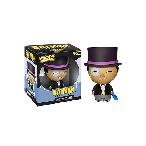 Funko Dorbz: Batman - Penguin Action Figure