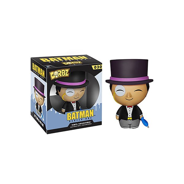 Funko Dorbz: Batman - Penguin Action Figure