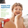 Waxhead Kids Face Sunscreen - Eco Friendly Sunscreen Kid Sunscreen, Sunblock Kids Natural Sunscreen Zinc Oxide Sunscreen Face, Organic Mineral Sunscreen Kids Sunblock (1oz, sample size)