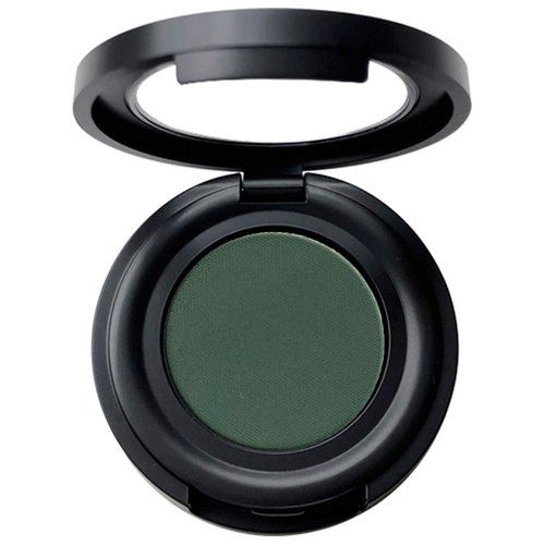 Mom's Secret 100% Natural Eye Shadow, Organic, Vegan, Gluten Free, Cruelty Free, Made in the USA, 2.5 g. (Camo Green M)