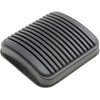 Dorman 20780 Brake And Clutch Pedal Pad Compatible with Select Dodge / Jeep / Ram Models