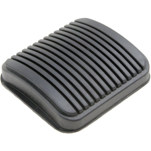Dorman 20780 Brake And Clutch Pedal Pad Compatible with Select Dodge / Jeep / Ram Models