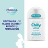 Chilly:"pH 3.5" Extra Protective Intimate Cleanser 6.76 Fluid Ounce (200ml) Package [ Italian Import ]