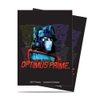Transformers - Optimus Prime Deck Protector Card Sleeves (65 ct.)