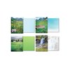 Leanin' Tree, John Fielder's Colorado, Blank Cards and Envelopes, Blank Greeting Cards Assortment Box, Blank Note Cards (20 Blank Cards, 22 Envelopes)