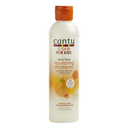 Cantu Kids Shampoo (Pack of 4)