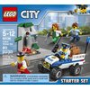 LEGO City Police Police Starter Set 60136 Building Kit