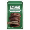 Tate's Bake Shop Double Chocolate Chip Cookies, 7 oz