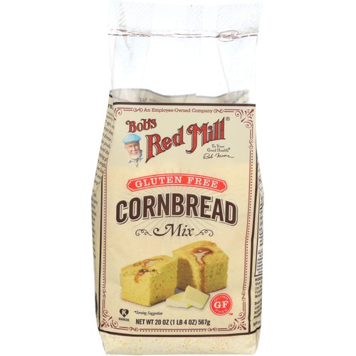 Bob's Red Mill, Cornbread Mix, 20 oz