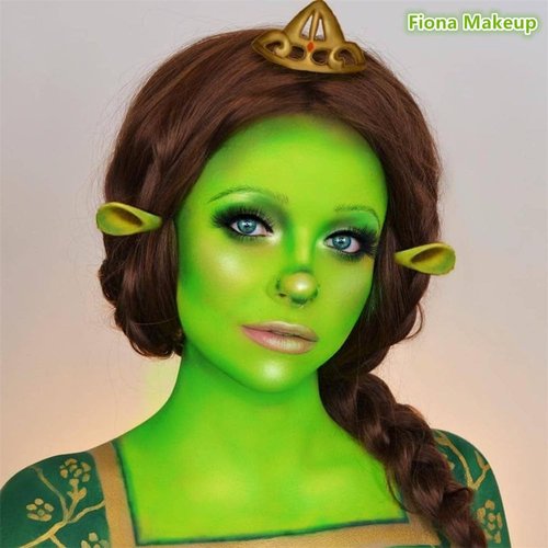 Go Ho Light Green Face Paint Stick,Green Accessories,Water Based Cream Green Body Paint Washable,Highly Pigmented,Smooth and Safe for Skin,Halloween Cosplay SFX Green Makeup
