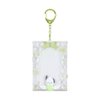 SANRIO - Trading card holder (fun) Pochacco approx. 7.4 W x 0.8 D x 10.5 H cm Storable size: within 9.2 x 6.5 cm 689807