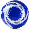 Western Star Soccer Ball Size 3 & Size 4 & Size 5 - Official Match Weight - 5 Colors - Youth & Adult Soccer Players - Helix - Attractive and Durable Design