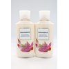 Generic Bahamas Passionfruit & Banana Flower, Bath and Body, 24 HR Moisture Body Lotion, 8 fl oz each, 2 pack