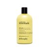philosophy hydrating shower gel iced mint lemonade