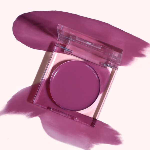 Loveheat Cream Blush (011, I Thank You)