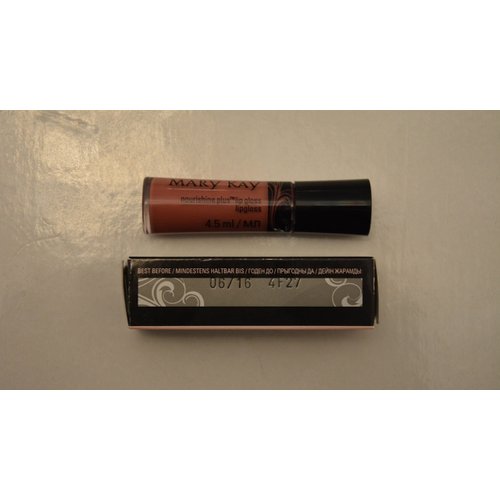 Mary Kay Nourishine Lip Gloss ~ Bronze Bliss