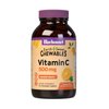 Bluebonnet Nutrition EarthSweet Vitamin C 500 mg Powerful Antioxidant Protection & Immune Health Support Supplement - Maximum Absorption - Gluten-Free, Vegan - Orange Flavor - 90 Chewable Tablets