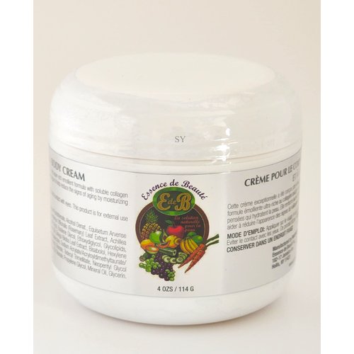 Collagen Cream by Essence de Beaute