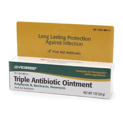 Triple Antibiotic Ointment 1 oz_AB