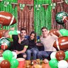 39PCS Football Party Decorations Football Party Supplies for Football Theme Decoration