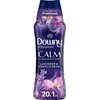Downy Infusions Laundry Scent Booster Beads for Washer, Calm, Lavender & Vanilla Bean, 20.1 oz