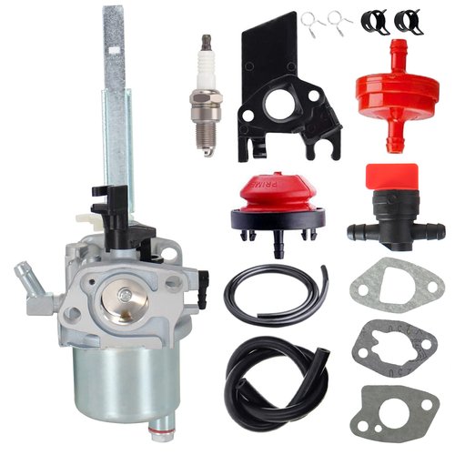 20001368 Carburetor for Ariens 920021 920402 920025 938032 920404 920022 920024 920406 938034 Snow Blower, LCT StormForce 208cc Engine Part 20001027
