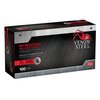 Venom Steel Industrial Nitrile Gloves, 6 mil, 2 Layer Rip Resistant, One Size Fits Most, 100 Count
