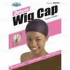 DREAM Deluxe Wig Cap Light Brown 2 pieces (Model: 097 Light Brown), Spandex cap