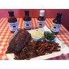 Pappy's Smokehouse Original BBQ Sauce, 19 Ounce, Memphis Style Barbecue From The Best St. Louis BBQ Restaurant