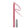 Palladio Lip Liner Pencil, Wooden, Firm yet Smooth, Contour and Line with Ease, Perfectly Outlined Lips, Comfortable, Hydrating, Moisturizing, Rich Pigmented Color, Long Lasting, Tickle Me Pink