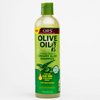 ORS Olive Oil Moisture Restore Creamy Aloe Shampoo 12.5