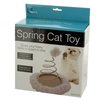 Kole Imports Furry Spring Cat Toy