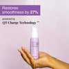 Bare Anatomy Ultra Smoothing Hair Serum Powered By Carbohydrate Complex & Niacinamide | Serum for Smooth & Shiny Hair | For Dry & Frizzy Hair | Women & Men | 50 ml
