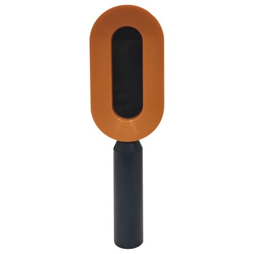 Air Cushion Comb for Hair Dryer