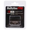 BaBylissPRO Barberology Black Graphite Replacement Taper Blade for Hair Clippers (FX803B)