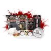 Bloody Mary DELUXE Zombie Makeup In A Coffin Kit