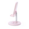 Sanrio My Melody 830917 Smartphone Stand with Change Angle and Height (Support Remote Life)