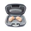 Hard Hearing Aid Portable Storage Carrying Case for Hearing Aids/PSAP/BTE/ITE/ITC/CIC/RIC/RITE