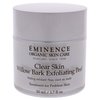 Eminence Organic Skincare Exfoliating Peel Clear Skin Willow Bark, 1.7 Ounce Multi-color 919EPCLR/Em