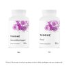 THORNE Advanced Bone Support‡ - (Formerly Oscap) - Bone Health Supplement with Calcium and Vitamin D - 120 Capsules