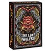 HAAKUN The Lone Wolves Playing Cards Cool Animal Board Games Card Jokers