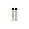Smart Protection Vanilla Ultra Strong Keratin Treatment with Clarifying Shampoo 4oz