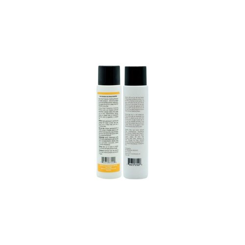Smart Protection Vanilla Ultra Strong Keratin Treatment with Clarifying Shampoo 4oz