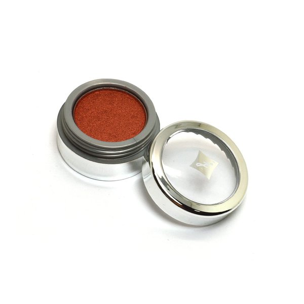 Jordana 1 x Color Effects Eyeshadow Powder [ 13 A Classic ] Eye Shadow Palette Made in USA + Free Zipper Bag