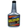 Oil Octane Booster Chemicals Silver Fuel Additives 12 oz Super Concentrated