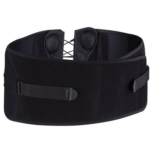 Futuro - UTMMM46820EN FUTURO Adjustable Back Support