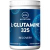 MRM Nutrition L-Glutamine | 5000mg | Recovery | Amino Acid | Muscle Support | Immune + Gut Health | Fermented | 65 Servings