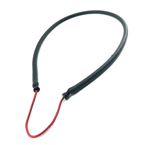 SPEARFISHING WORLD Polespear Band for Pole Spear 3/8” Diameter 100% Latex Rubber (30)